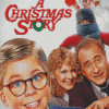 A Christmas Story Diamond Painting