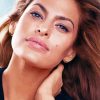 Aesthetic Eva Mendes Diamond Painting