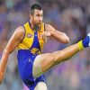 Australian Football League Josh Kennedy Diamond Painting