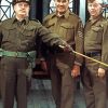 Dads Army Sitcom Characters Diamond Painting