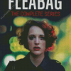 Fleabag Poster Diamond Painting