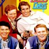 Happy Days TV Show Diamond Painting