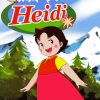 Heidi Poster Diamond Painting