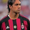 Italian Football Player Alessandro Nesta Diamond Painting