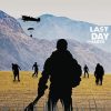 Last Day On Earth Poster Diamond Painting