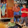 Malcolm In The Middle Poster Diamond Painting