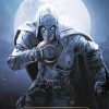 Moon Knight Serie Poster Diamond Painting