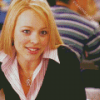 Regina George From Mean Girls Diamond Painting