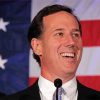 Rick Santorum Smiling Diamond Painting