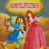 Rumpelstiltskin Poster Diamond Painting