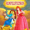 Rumpelstiltskin Poster Diamond Painting