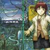 Serial Experiments Lain Anime Diamond Painting