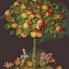 The Apple Tree Diamond Painting