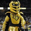 Ucf Knights Mascot Diamond Painting