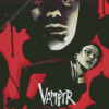 Vampyr Poster Diamond Painting