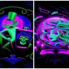 Aesthetic The Haunted Mansion Diamond Painting