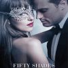 Fifty Shades Darker Poster Diamond Painting