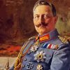 Kaiser Wilhelm Diamond Painting