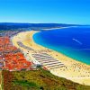 Nazare Beach Diamond Painting