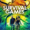 Survival Games Poster Diamond Painting