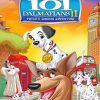 101 Dalmatians London Adventure Diamond Painting