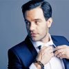 Classy Ramin Karimloo Diamond Painting