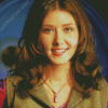 Kaylee Frye From Firefly Tv Show Diamond Painting