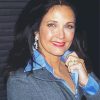 Lynda Carter Diamond Painting