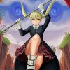 Maka Albarn Diamond Painting