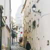 Montmartre Alley Paris Diamond Painting