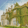 Muckross House Killarney National Park Diamond Painting