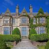 Muckross House Building Diamond Painting