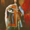 Prince William Of Orange Diamond Painting