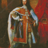 Prince William Of Orange Diamond Painting