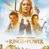 Rings Of Power Poster Diamond Painting