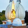 Royal Observatory Greenwich Diamond Painting