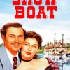 Show Boat Poster Diamond Painting