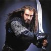 Thorin Oakenshield Character Diamond Painting