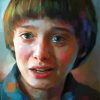 Will Byers Diamond Painting