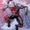 Antman Illustartion Diamond Painting