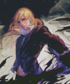 Noblesse Art Diamond Painting