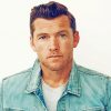 The Handsome Sam Worthington Diamond Painting