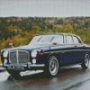 Cool Classic Rover Diamond Painting