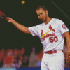 Adam Wainwright Diamond Painting