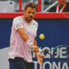 Aesthetic Stan Wawrinka Diamond Painting