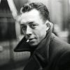 Albert Camus Diamond Painting