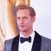 Alexander Skarsgard Actor Diamond Painting