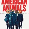 American Animals Movie Poster Diamond Painting