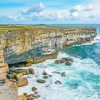 Aran Islands Ireland Diamond Painting