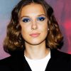 British Actress Millie Bobby Brown Diamond Painting